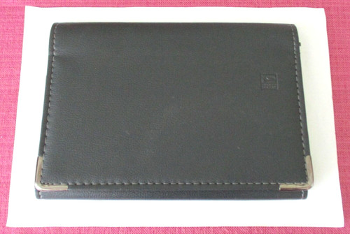 Portafoglio manuale originale - manuale,