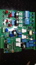 Riparazione scheda inverter - scheda,