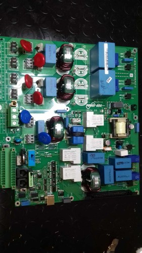 Riparazione scheda inverter - riparazione,