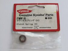 Molla frizione Kyosho FMW16