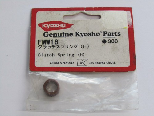 Molla frizione kyosho fmw16 - molla,