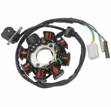 8 POLES STATOR MAGNETO FITS