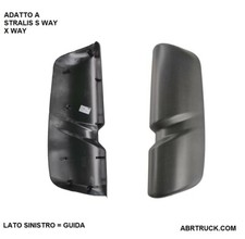 CALOTTA COPERTURA SPECCHIO