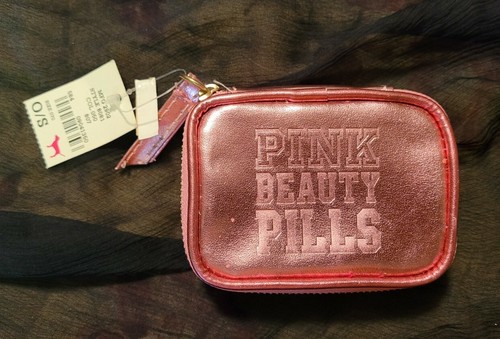 Nuovo victorias secret rosa - nuovo,
