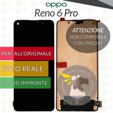 DISPLAY OPPO RENO6 PRO 5G