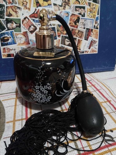 Porta profumo vintage