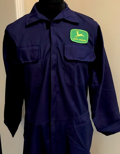 Tuta caldaia john deere con - da,