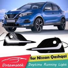 Lampada LED DRL per Nissan