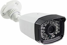 Telecamera bullet ahd full hd