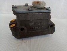 MGA MG Midget Austin Healey