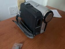 Videocamera Samsung VP-D351 PAL Mini Dv zoom ottico 20x funzionante con accessor