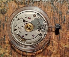 Sellita H2 SW200-1 b SENZA