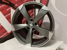4 Cerchi Seat Leon Ibiza Altea