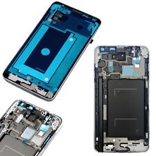 COVER FRAME Per SAMSUNG GALAXY NOTE 3 SM-N9005 CORNICE DISPLAY ALLOGGIO LCD