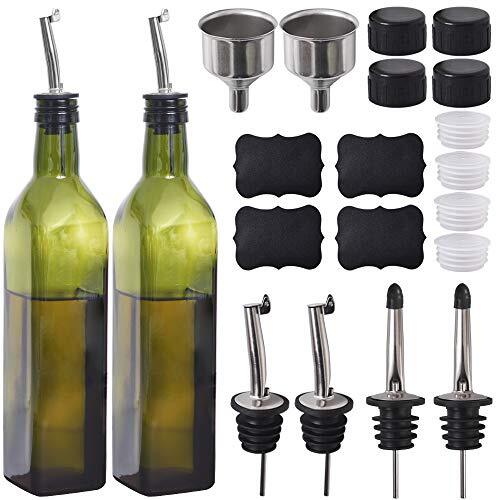 Newk bottiglia per olio - newk,