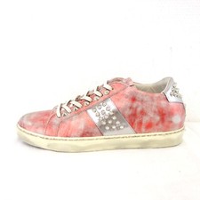 Sneaker 42 Leather Crown