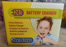 RICAMBI PEG PEREGO CARICA