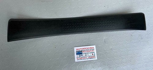 Battitacco porta post - porta, audi