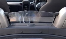 Parabrezza Daihatsu COPEN