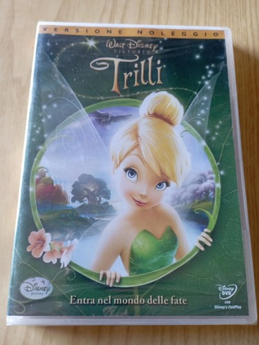 Trilli walt disney - walt,