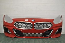 Originale BMW Z4 G29 Roadster 8746249 Paraurti anteriore M-Sport | 17582