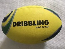 Rugby Ball N°5 - Pro Team