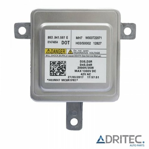 Balastro centralita xenon - balastro,