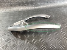 MANIGLIONE POSTERIORE CON