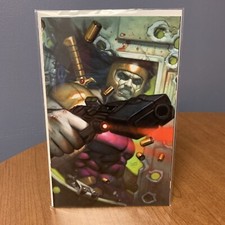 PROPHET #1 EDIZIONE FACSIMILE