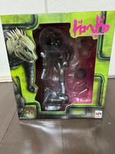 Figurina completa Dorohedoro