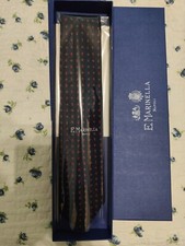 Cravatta Marinella Nuova