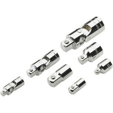 CHT916 kit 7 adattatori e