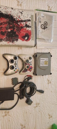 Consola xbox 360 custom - xbox,