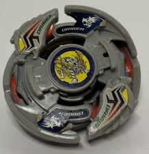 Driger beyblade hasbro - driger,