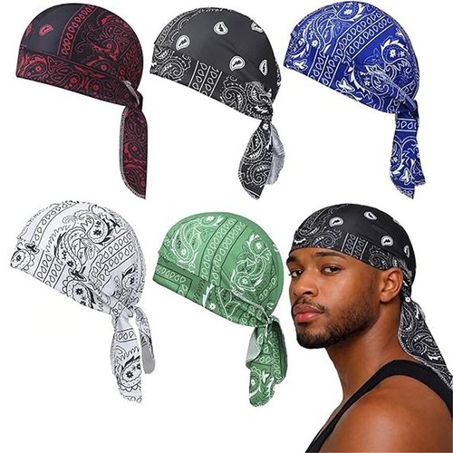 Paisley copricapo - paisley,
