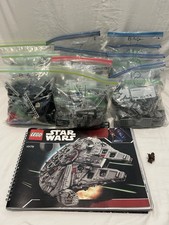 Lego starwars ultimate - lego,