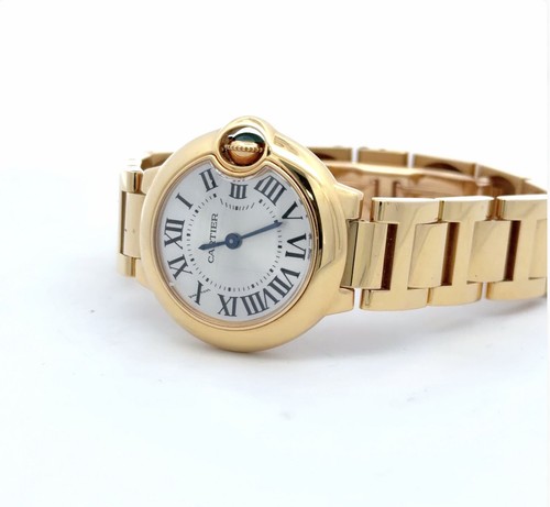 Orologio donna cartier ballon - cartier,