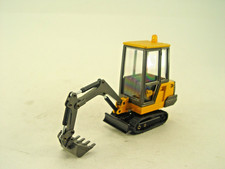 Miniescavatore jcb 801 joal - jcb,