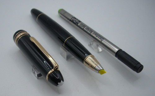 Montblanc pennarello - montblanc,