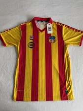 Rara maglia calcio Sant Andreu