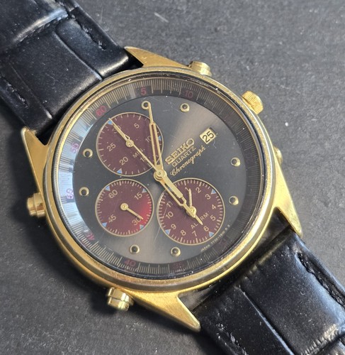 Orologio sveglia cronografo - sveglia,