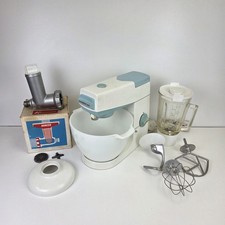 Mixer kenwood chef a701a - mixer,