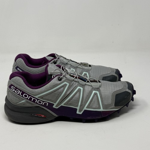 Salomon speedcross scarpe - salomon, 4