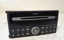 AUTORADIO PER FORD C - Max