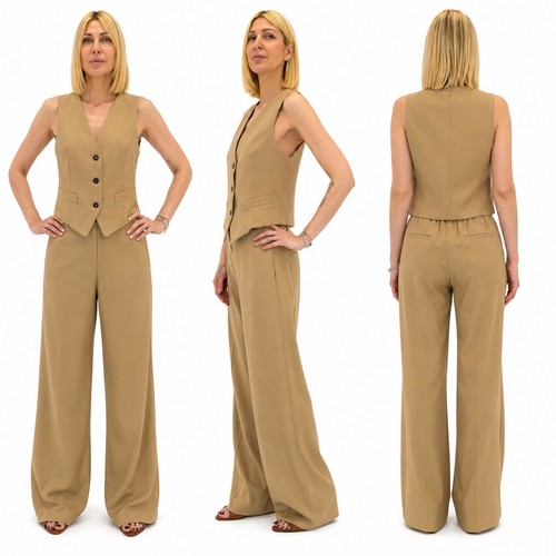 Relish preziosa pantalone - preziosa, p