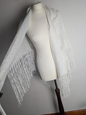 Sciarpa spalla Made in Japan