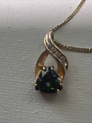 Collana argento sterling - argento,
