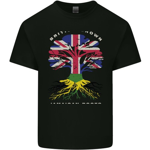 Inglese grown giamaicano - inglese,