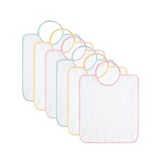 EMMEBi bavaglini tela aida da