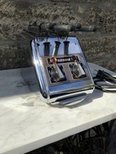 Faema Tostapane Pannini Maker
